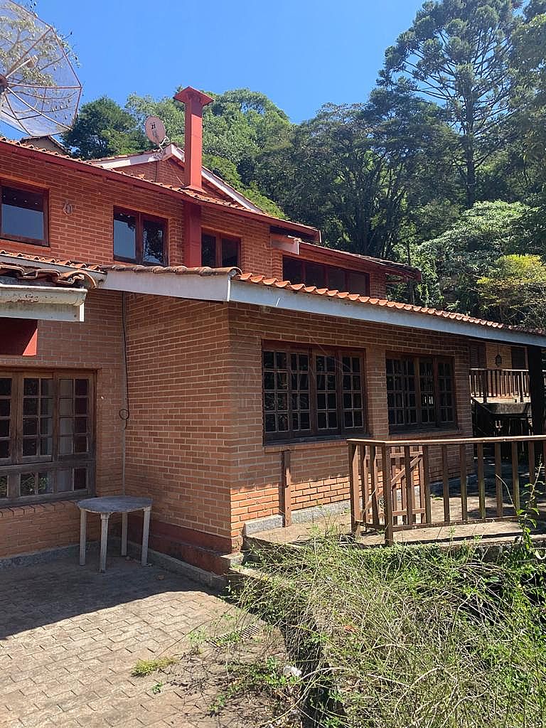 Casa de condomnio Jandira  Altos de So Fernando  Condomnio Forest Hills