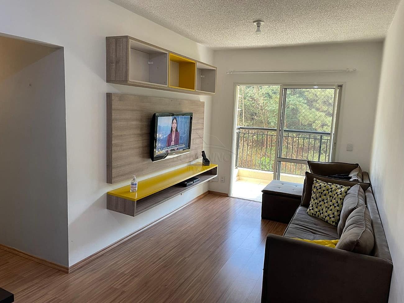 Apartamento Barueri  Jardim Tupanci  Condomnio Reserva do Alto
