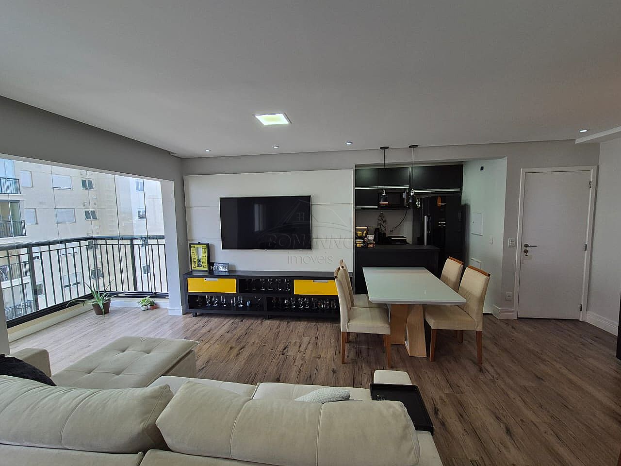 Apartamento Barueri  Jardim Tupanci  Condomnio Reseva do Alto