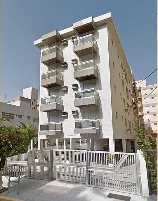 Apartamento Guaruj  Enseada  Edifcio Parma