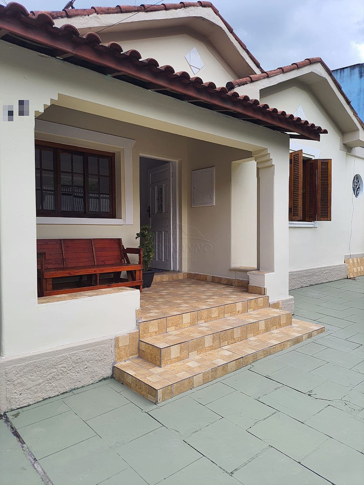 Casa Barueri  Jardim Paraso  