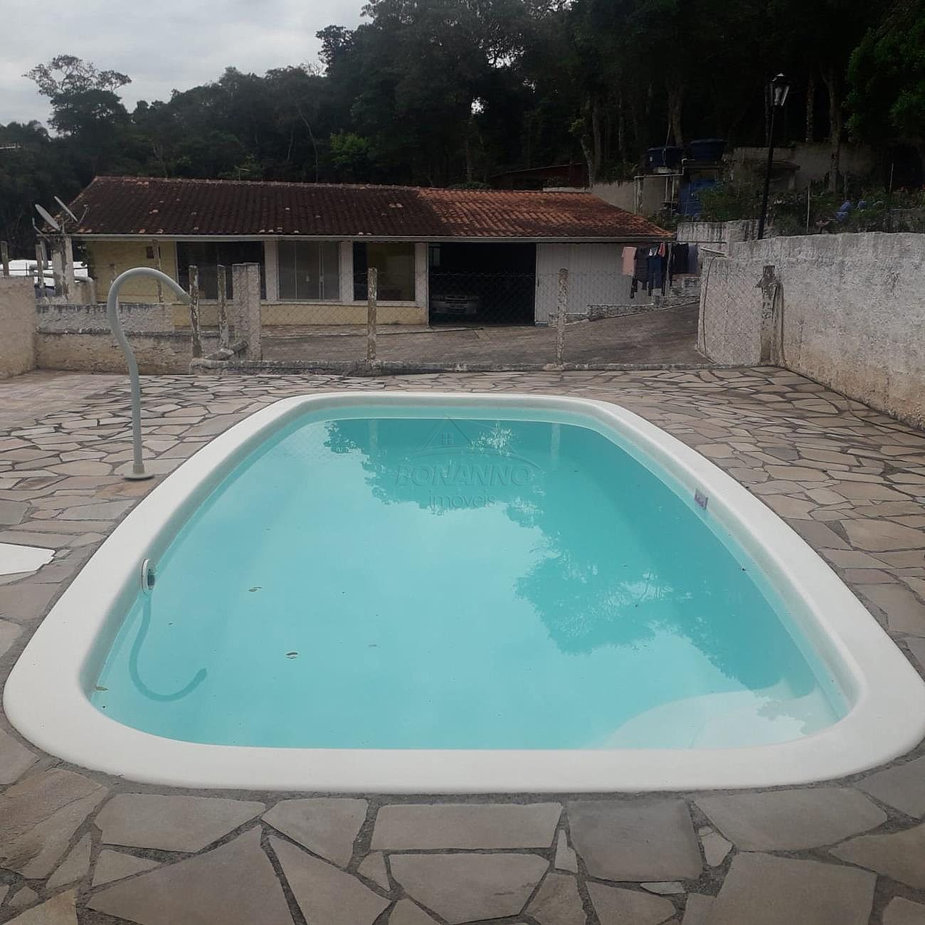 Chcara Ibina  ressaca  