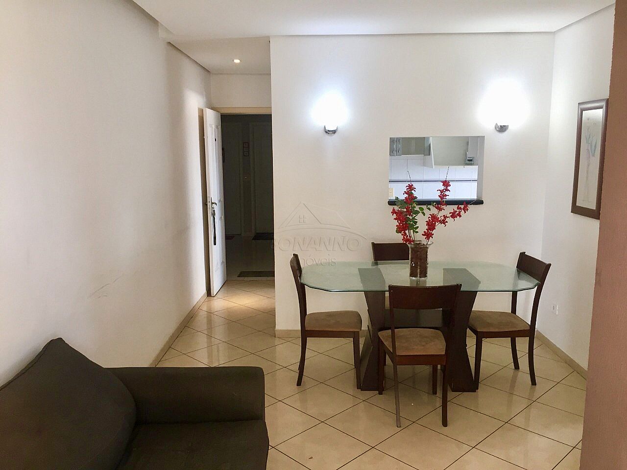 Apartamento Barueri  Tambor  Edifcio Garden Hill