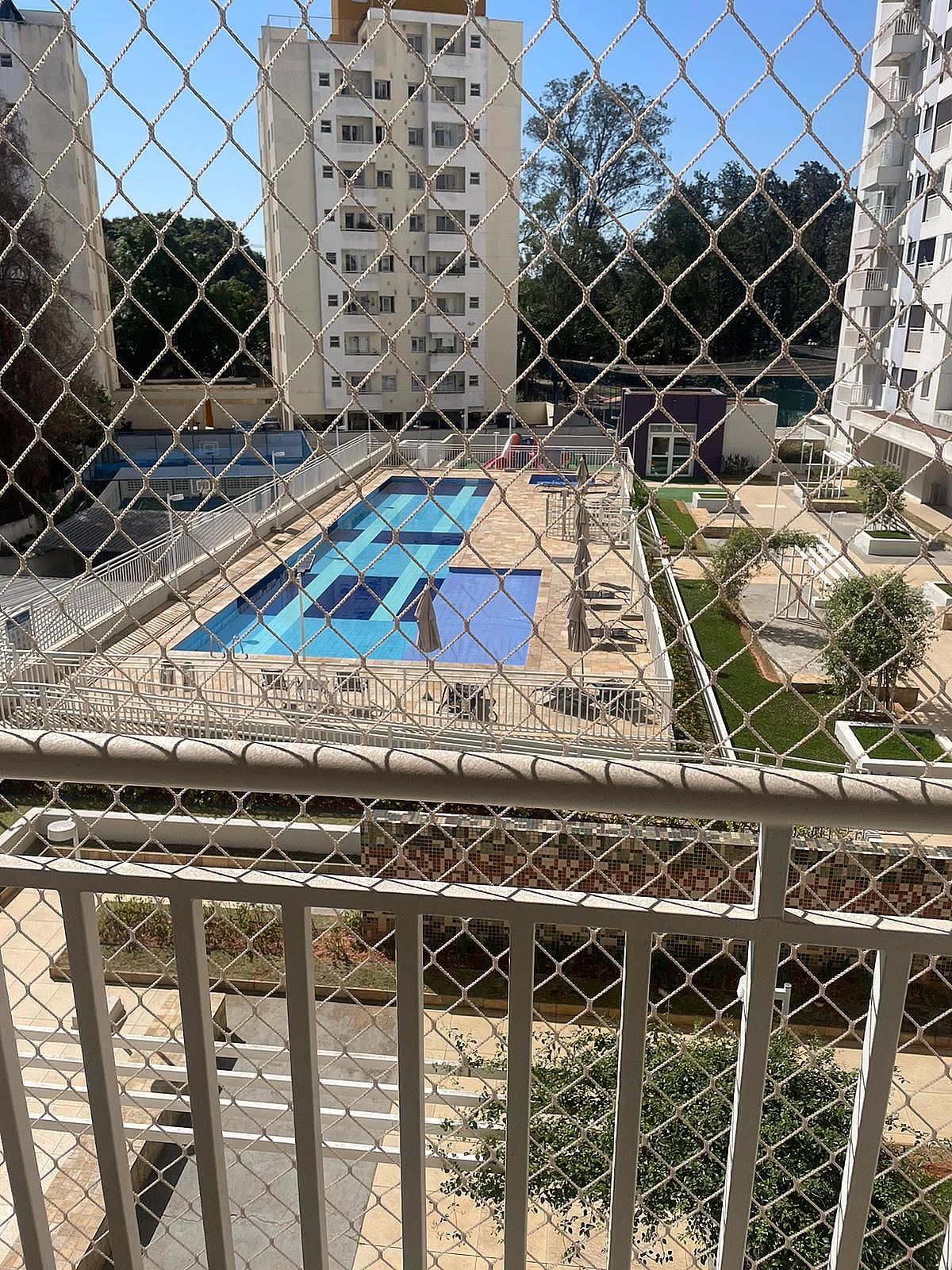Apartamento Barueri  Jardim Iracema/Aldeia  Edifcio Vitalle home Club