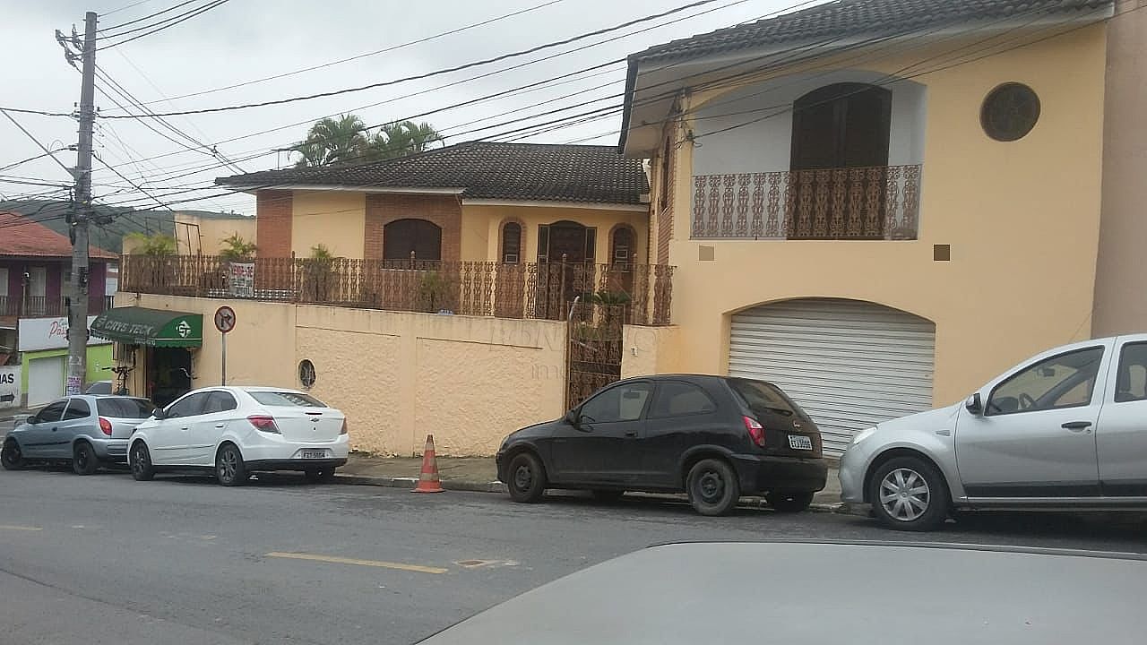 Casa Barueri  Centro  