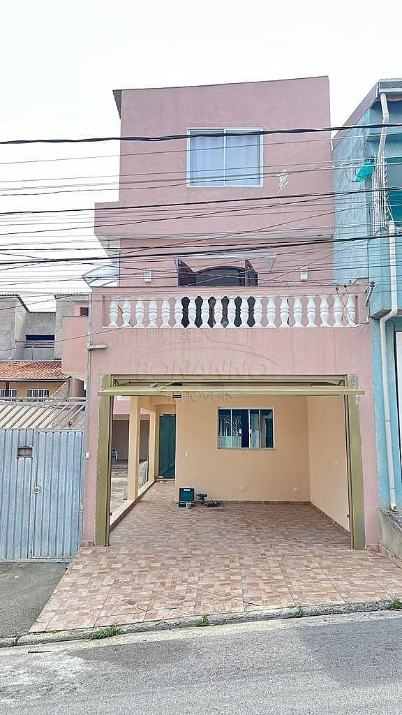 Casa Barueri  Parque dos Camargos  
