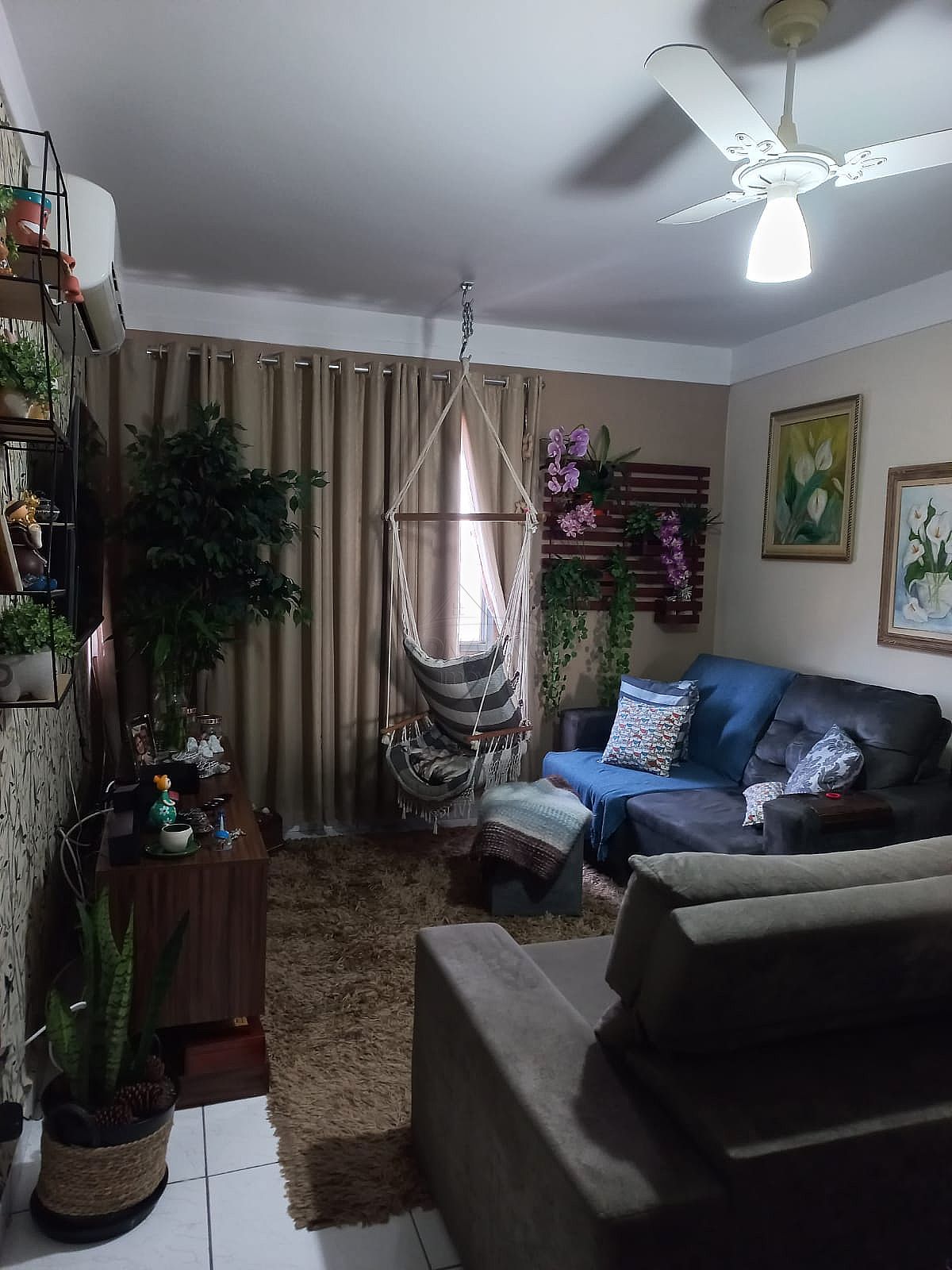 Apartamento Guaruj  Jardim dos Pssaros  Rouxinol