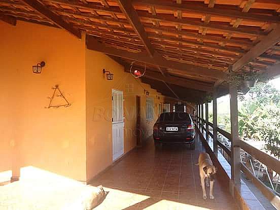 Chcara So Roque  Centro  