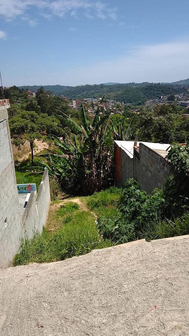 Terreno Itapevi  Chcaras Monte Serrat  