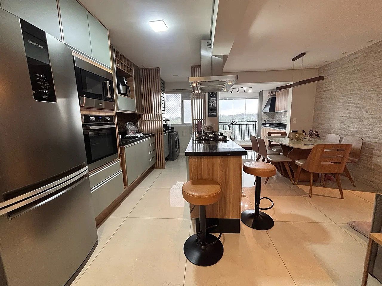 Apartamento Barueri  Jardim Timbauhy/Aldeia  Varandas Aldeinha