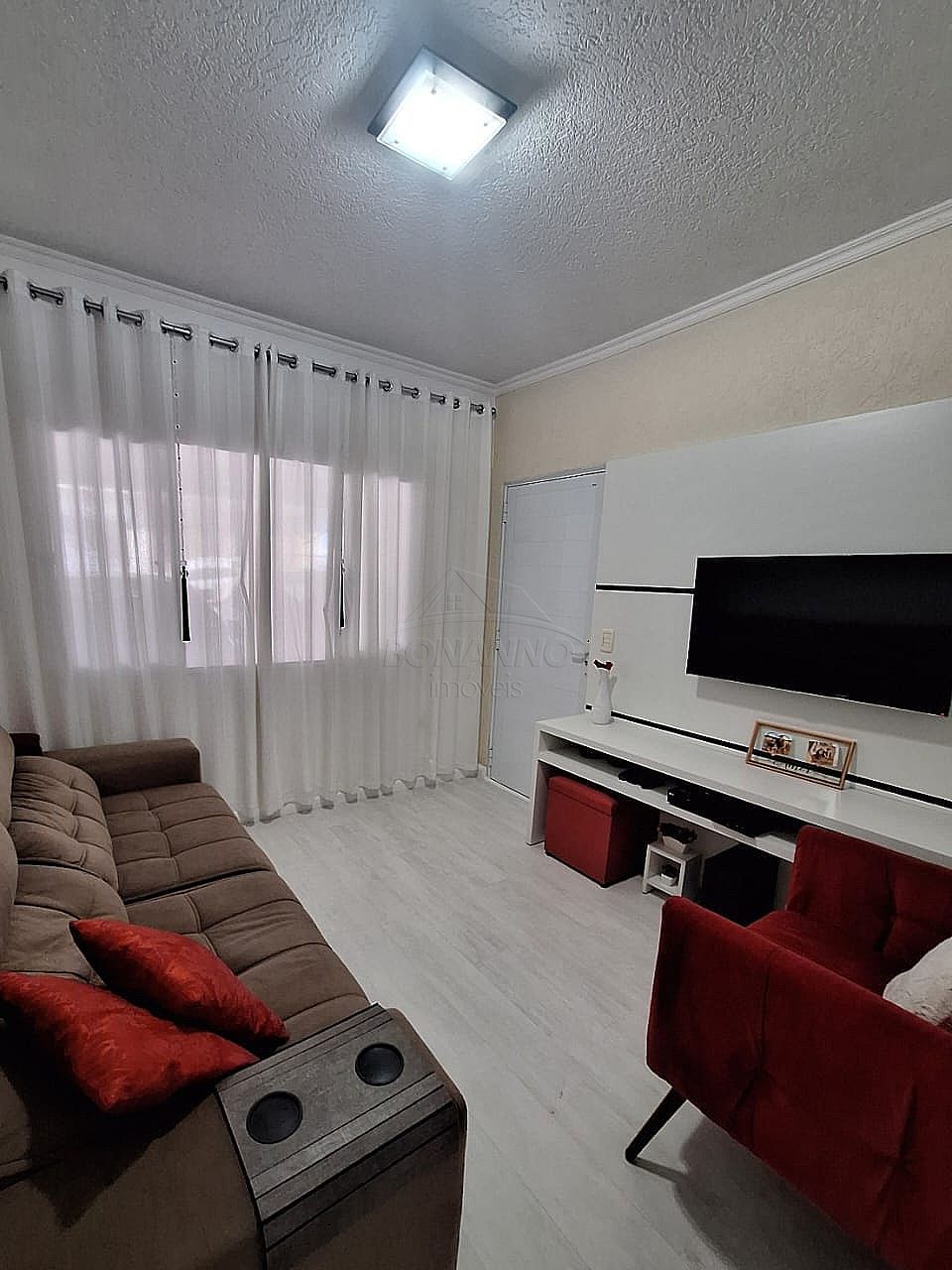 Casa Barueri  Parque dos Camargos  
