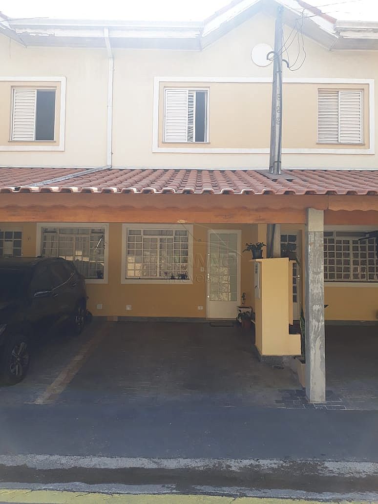 Casa de condomnio Barueri  Jardim Regina Alice  CONDOMINIO RESIDENCIAL VILA DOS DIAMANTES