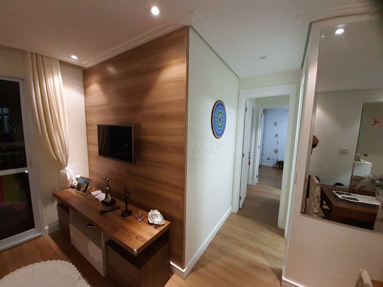 Apartamento Barueri  Vila Boa Vista  Condomnio Rossi Mais Parque da Lagoa