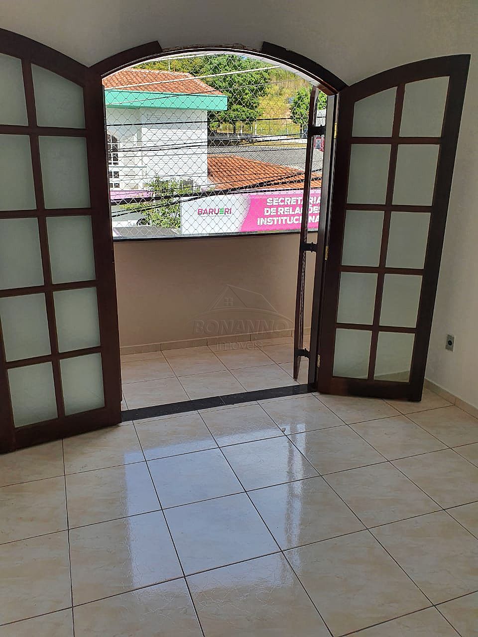 Casa comercial Barueri  Centro  