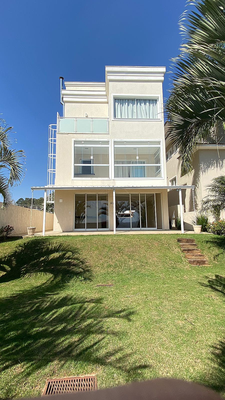 Casa comercial Santana de Parnaba  Suru  Condomnio New Ville