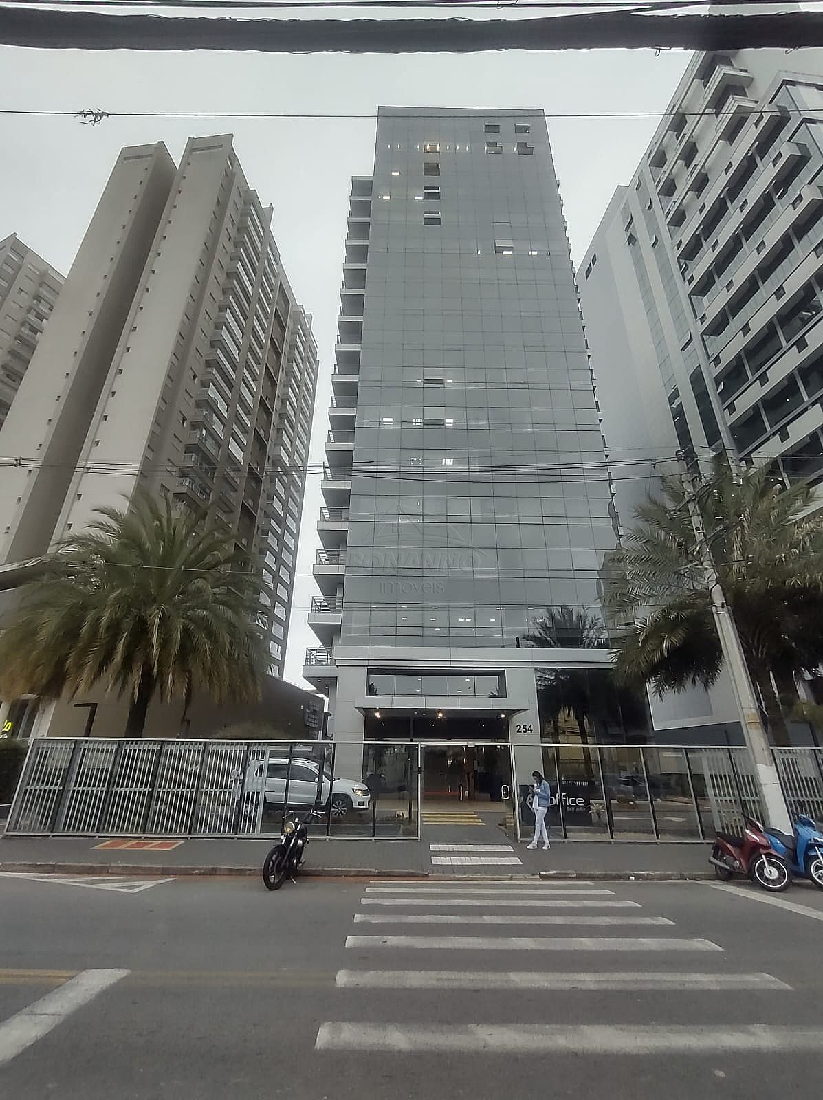 Conjunto comercial/Sala Barueri  Bethaville I  
